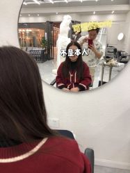 -Moyue HAIR SALON