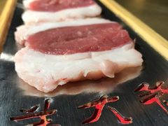 -羊大爷涮肉(亮马桥店)