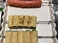 -丰茂烤串(外滩星荟中心店)