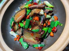-乡里人家家常菜馆(营盘路店)