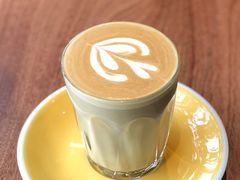 -Seesaw Coffee(朝阳大悦城店)