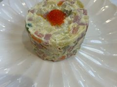 -库滋明·俄罗斯特色美食(中央大街店)