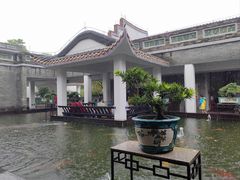 -东莞市可园博物馆