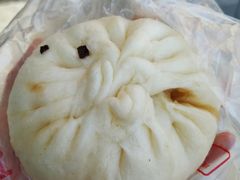 -清泉阁包子铺(中山路店)