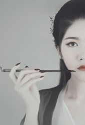 -盘子女人坊生日照·摄影馆(浦东店)