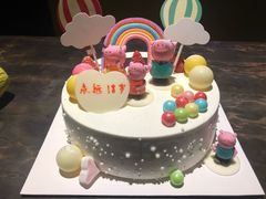-奈雪的茶(红谷滩万达广场店)