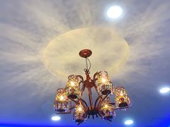 -新疆火焰山餐厅