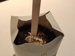 -麦当劳(嘉定店)