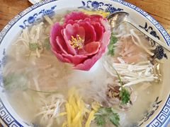 -老雒阳面馆·水席(定鼎门店)