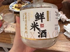 -寨子里的钵钵菜-湘西山里菜(火车站店)