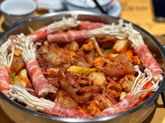 -黄记煌三汁焖锅(欢乐海岸店)