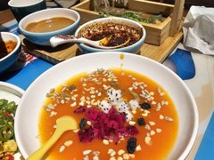 水晶柿子汁-醉长安(钟楼旗舰店)