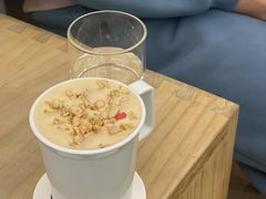 -Onirii Coffee(长乐路店)