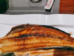 -乾山寿司(好运街店)