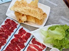 -牛天下·海鲜·牛肉·打边炉·融合菜