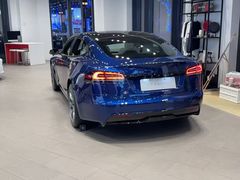 -TESLA 特斯拉(上海太古汇体验店)
