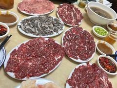 -五洲牛肉美食馆