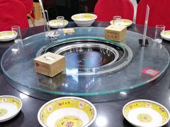 -芦月轩羊蝎子(北蜂窝店)