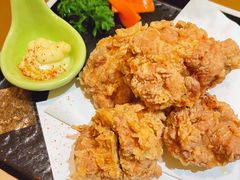 -松鱼亭·和牛烧肉(协鑫广场店)