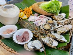 -吉品莞家·鲍鱼鸡煲(东莞店)