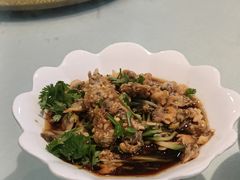 -六和聚传统烤鸭.天津菜(和平店)