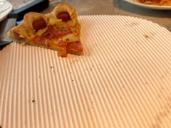 -必胜客(上海新南方商城PH店)