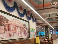 -第二外国语学院-韩国餐厅(朝阳路店)