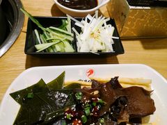 -守柴炉烤鸭(中海国际店)
