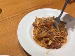 -菲滋意式餐厅(黄岩洞天店)