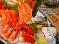 -武藏日本料理(宝安壹方城店)