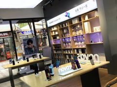 -华为授权体验店(绿宝广场)