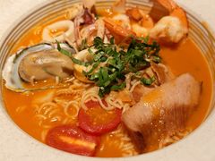 冬阴功妈妈面-清莱湾 CHIN RAI·甄选泰餐(万象前海店)