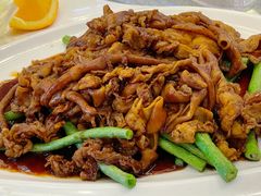 -沙河粉村·国家非遗传承(云台店)