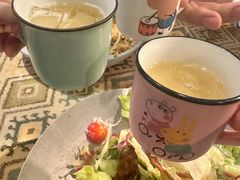 -美森西餐厅(曙光大道店)