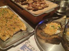 -神府路壹号·海鲜烧烤·砂锅粥·锅物(三坊七巷店)