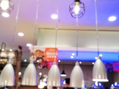 -快乐爱斯米牛排自助(太原街万达店)