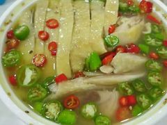 -紫燕百味鸡(灵岩南路店)