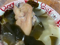 -人和水上飘(第一家店)