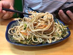 -乡姑缘陕西美食(上海桂林科技园店)