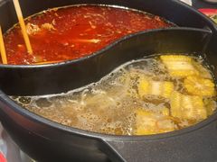 -沸炉重庆老火锅(军事博物馆店)