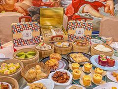 -馨越楼·点心·粤菜(赤坎店)