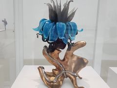 -康宁玻璃博物馆