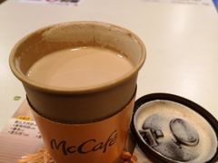 -麦当劳(金平路站店)