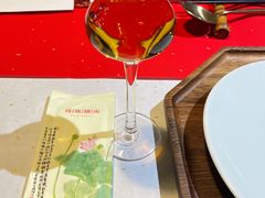 -荷风细雨·中国茶宴(碧云店)