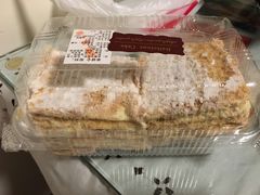 -苹果花园(龙漕路店)
