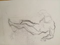 -鼎画艺术机构(贵都店)