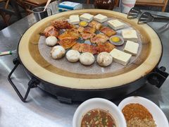 -随意石板烧(大理古城店)