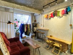 大堂-春庄咖啡SpringHues(钟楼小区店)