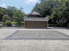 -南山图书馆(常兴路店)