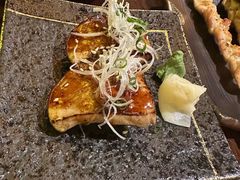 -鸟鹏烧鸟居酒屋(仁恒梦中心店)